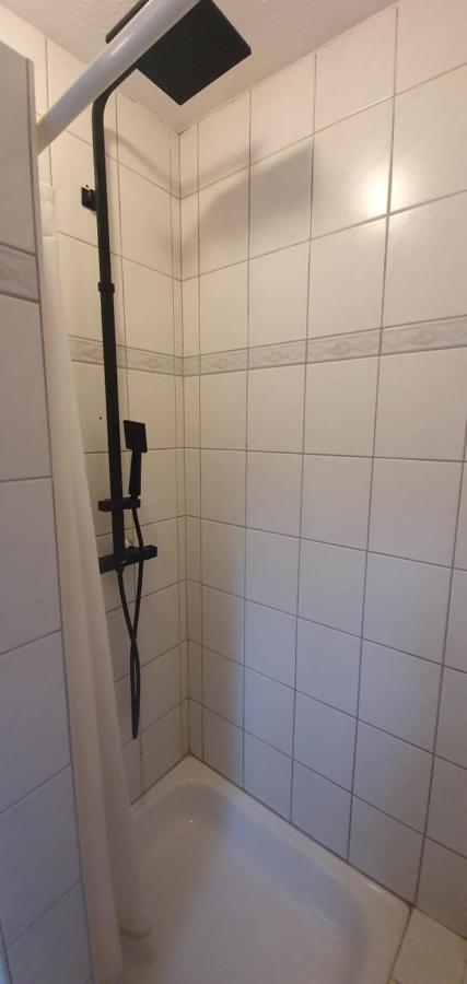 Ferienwohnung auf dem Eltenberg Exterior foto